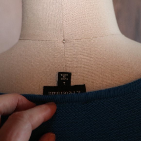 Sweater - Picture 3 of 3